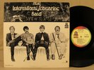 INTERNATIONAL SUBMARINE BAND 1968 LHI Original MONO LP Country Rock GRAM PARSONS
