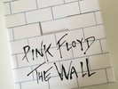 Pink Floyd The Wall Record Store Day 3x7” Singles Box Set