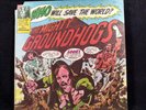 THE MIGHTY GROUNDHOGS - 