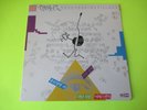 THE SUNSHINE VILLAGE LP SOUTH KOREA KOREAN KPOP K-POP