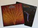 2 x LP Van der Graaf Generator - Still Life / The Quiet Zone - Insert - Charisma