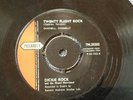 DICKIE ROCK - TWENTY FLIGHT ROCK rare UK 1964 / ROCKABILLY ROCK ’N’ ROLL / MINT-