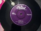 Gene vincent Be Bop a Lula. Original Capitol UK Vinyl. Near mint