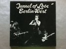 4 LP Vinyl Box Bruce Springsteen & The E Street Band Tunnel of Love Berlin-West