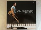 5 LP Box Bruce Springsteen & The E Street Band Live / 1975-85 BOOKLET Neu