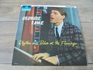 Georgie Fame - Rhythm And Blues At The Flamingo 1964 UK LP COLUMBIA 1st MOD