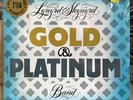 Lynyrd Skynyrd - Gold & Platinum - 2xLP MCA 6898 SEALED Southern Rock