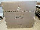The London Symphony Orchestra-Zappa Vol 1-Barking Pumpkin Kent Nagano Digital