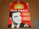 ELVIS PRESLEY MILKCOW BLUES YOU'RE A HEARTBREAKER 7