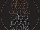 CLIFFORD JORDAN QUARTET-Glass Bead Games VINYL NEW