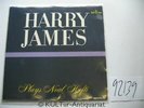 Plays Neal Hefti. James, Harry:
