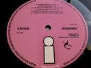 FOTHERINGAY: 1970 UK ISLAND 1st PRESS  VINYL LP - NEAR MINT
