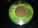 The Beatles The Long And Winding Road / For You Blue 45  Near Mint Scranton