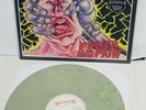 Whiplash Power and Pain Colored Vinyl LP Record new Wax Maniax