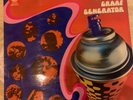 Van der Graaf Generator - The Aerosol Grey Machine - 6360 510 - Vertigo