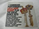 Les & Larry Elgart Command Performance Columbia CS9021 Vinyl Record LP SEALED