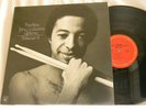 TONY WILLIAMS LIFETIME Believe It ALLAN HOLDSWORTH Alan Pasqua Tony Newton LP