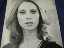 FAIRUZ La Gardienne Des Clés Volume Two LP (1972) Parlophone Lebanon