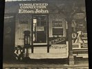 ELTON JOHN Tumbleweed Connection UK DJM 1971 1st pressing *MINT* LP Exceptional
