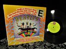 MINT  SHRINK  RAREST LIME ? THE BEATLES ? Magical Mystery Tour ? '67 SWIRL PSYCH