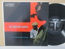 The Art Tatum Ben Webster Quartet LP (Verve Clef USA MGV-8220 Vinyl VG+) Jazz