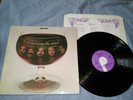 DEEP PURPLE come taste the band 1975-  FIRST UK PRESS-PURPLE ( .A1U;B1U)- EX++