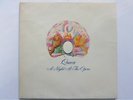 Queen A Night At The Opera LP EMI EMTC103 EX/EX 1975 A Night At The Opera