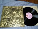 JETHRO TULL   stand up  1969 -FIRST UK PRESS  - PINK ISLAND    LAB -  V/G+