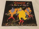 Queen - A Kind Of Magic - Original Vinyl LP