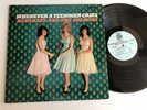 Reparata And The Delrons LP Whenever A Teenager Cries NM