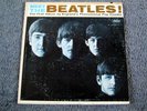 MEET THE BEATLES-CAPITOL MONO T.2047 1964 EX+ 