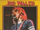 JOE WALSH - So Far, So Good (Best Of) [1978] VINYL British Import NM/VG+