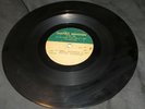 Jimmy Radcliffe Demo Acetate 