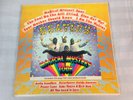 The Beatles Magical Mystery Tour LP Original Capitol Lime Green Label