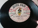 45 RPM l ROCKER : Bobby Oliver