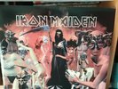 IRON MAIDEN - DANCE OF DEATH 2XLP GATEFOLD MINT