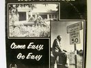 Ron Carroll - Come Easy, Go Easy (SIGNED) Co-Field Records 12