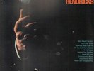 Jon Hendricks Fast Livin Blues STILL SEALED NEW OVP Columbia Vinyl LP