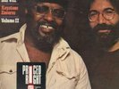 LP Merl Saunders, Jerry Garcia, John Kahn, Bill Vitt Keystone Encores Volume II