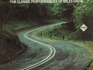 LP Miles Davis Basic Miles - The Classic Performances Of Miles Davis NEW OVP
