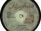 Don Drummond Jr. Dunisha 7