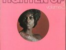 Tighten Up Volume 3 Various-Reggae & Ska vinyl LP album record UK TBL145