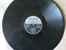 Bobby Darin Dream Lover Bullmoose 78 RPM Record London Label