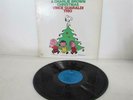 A Charlie Brown Christmas Vince Guaraldi Trio Vinyl LP Record Fantasy 8431