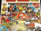 BIG BROTHER AND THE HOLDING COMPANY CHEAP THRILLS LP VINYL 33RPM JANIS JOPLIN