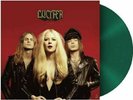 LUCIFER LUCIFER II VINILE LP COLORATO (TRANSPARENT PETROL GREEN VINYL) + CD