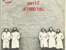 JETHRO TULL THICK AS A BRICK / Pt.2 DENMARK 7
