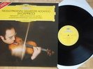 E259 SALVATORE ACCARDO PAGANINI 24 CAPRICCI 2 x LP DG DGG STEREO