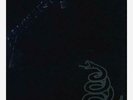 Metallica the Black Album LP (12
