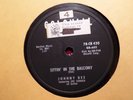 COLONIAL 78 RECORD 430/JOHNNY DEE/SITTIN IN THE BALCONY/A -PLUS IN LOVE/ VG+